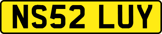 NS52LUY