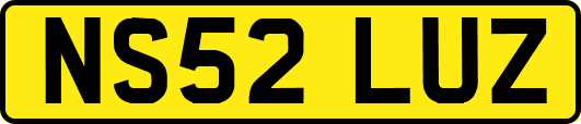 NS52LUZ