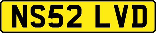 NS52LVD
