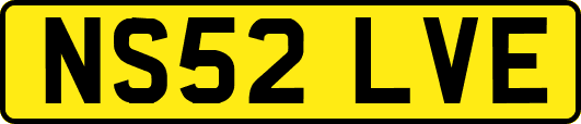 NS52LVE