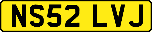 NS52LVJ