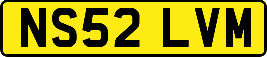 NS52LVM