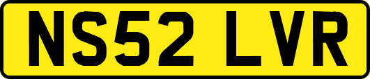 NS52LVR