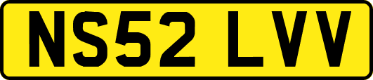 NS52LVV