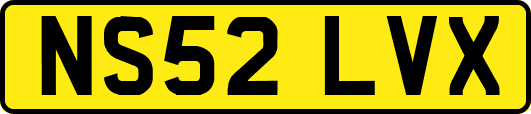NS52LVX