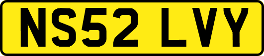 NS52LVY