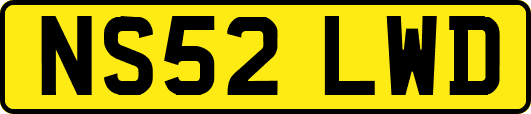 NS52LWD