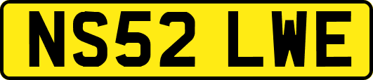 NS52LWE