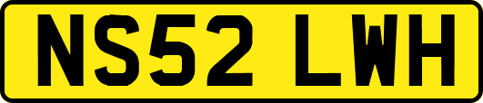 NS52LWH