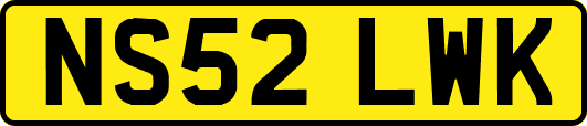 NS52LWK