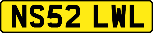 NS52LWL