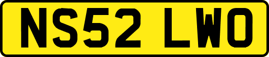 NS52LWO
