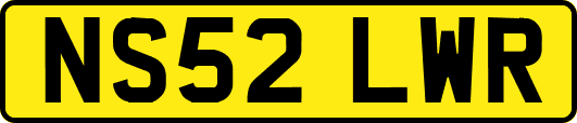 NS52LWR