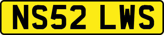 NS52LWS