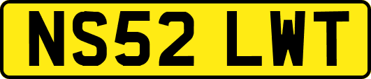 NS52LWT