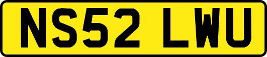 NS52LWU