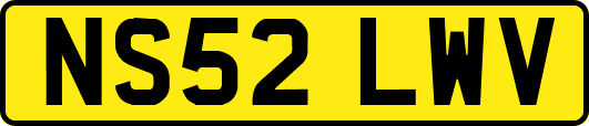NS52LWV