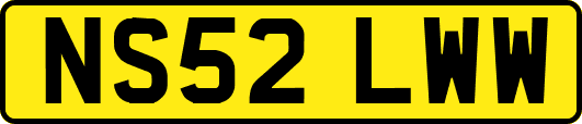 NS52LWW