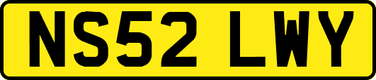NS52LWY