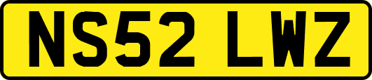 NS52LWZ