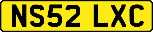 NS52LXC