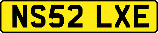 NS52LXE