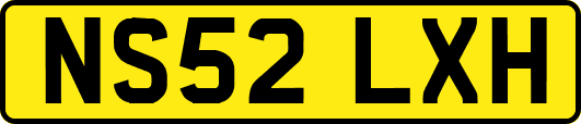 NS52LXH