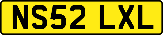 NS52LXL