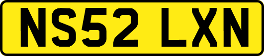 NS52LXN