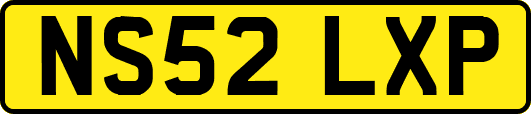 NS52LXP