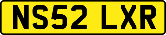 NS52LXR