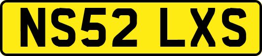 NS52LXS