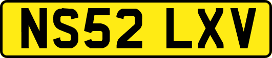 NS52LXV