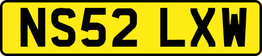 NS52LXW