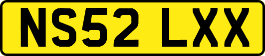 NS52LXX
