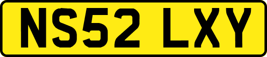 NS52LXY