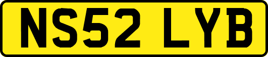 NS52LYB