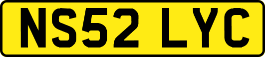 NS52LYC