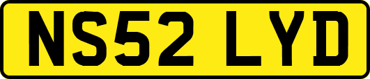 NS52LYD