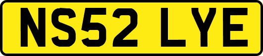 NS52LYE