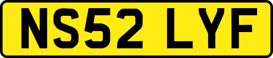 NS52LYF