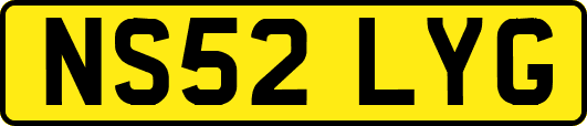 NS52LYG