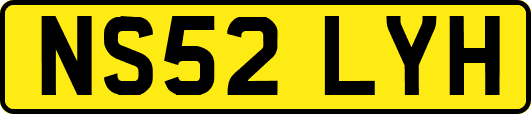 NS52LYH