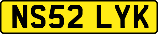 NS52LYK