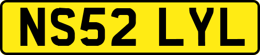 NS52LYL