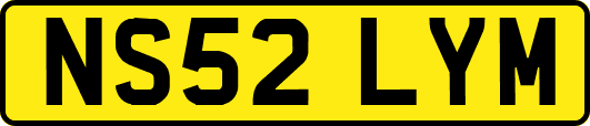 NS52LYM