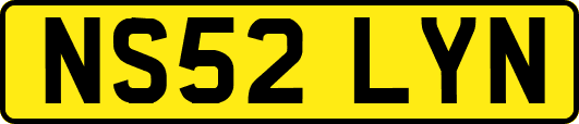 NS52LYN