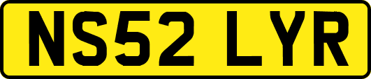 NS52LYR