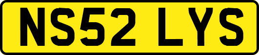NS52LYS