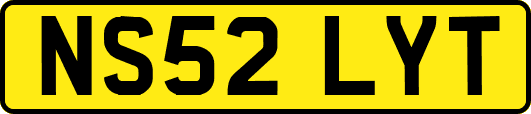 NS52LYT